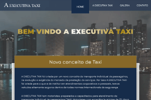 Site A Executiva Taxi